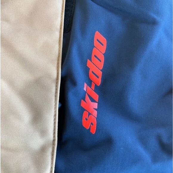 Ski-Doo Women's Vasa Jacket Dark Navy – XL – NEW WITH TAGS - Picture 11 of 11